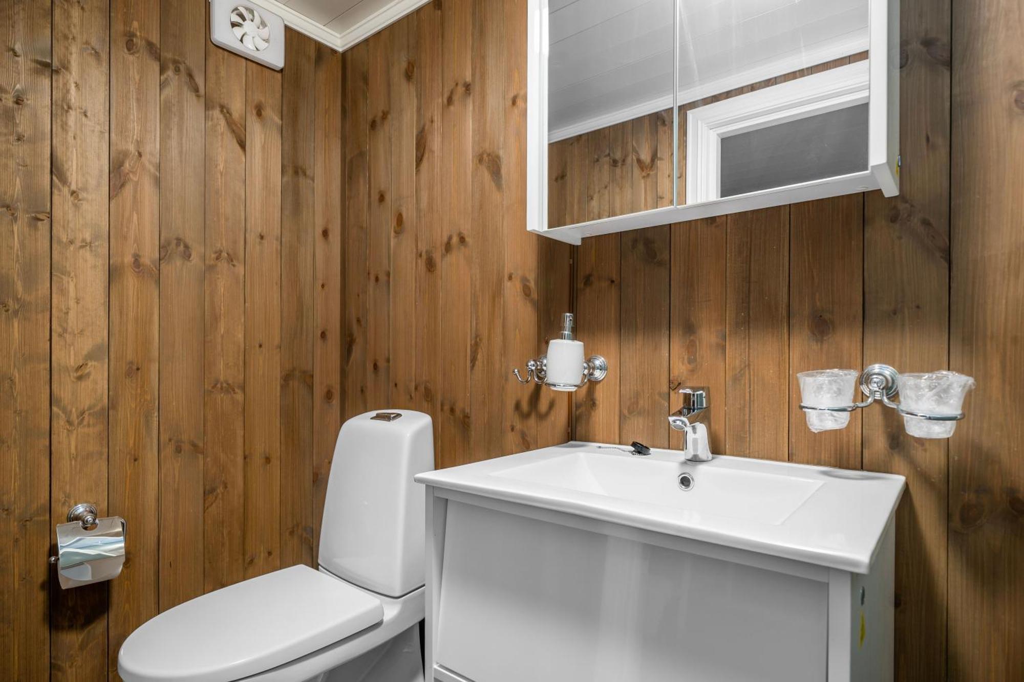 Hotel Dale-Gudbrands Gard By Frich'S Sør-Fron Exteriér fotografie